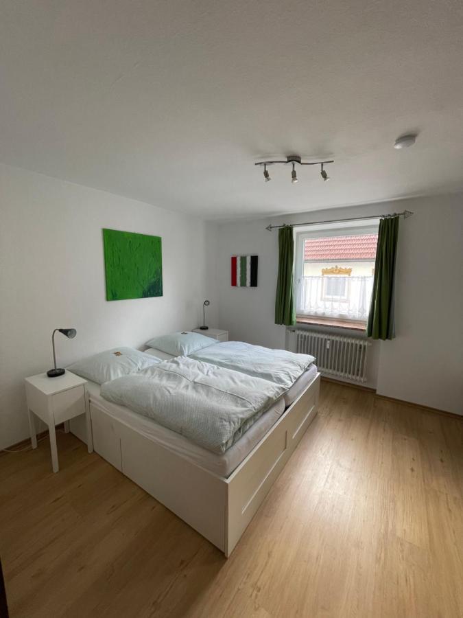 Ferienwohnung Aumuehle Freilassing Luaran gambar