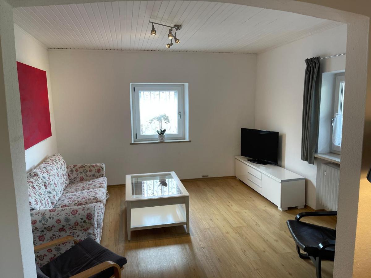 Ferienwohnung Aumuehle Freilassing Luaran gambar